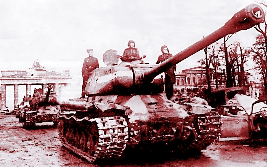 Тот самый Объект 240.