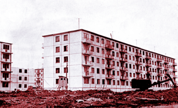 Проект 1-464.